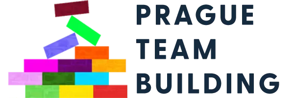 Prague Team Building logo