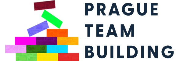 Prague Team Building logo